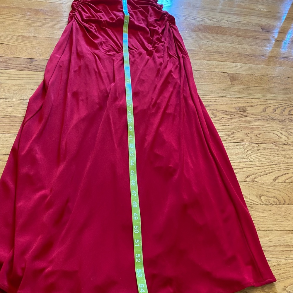 Badgley Mischka Evening Dress - Picture 8 of 12